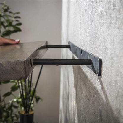 Wandplank Carve 60