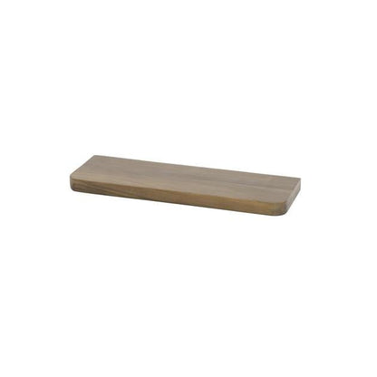 Wandplank Carve 60