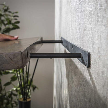 Wandplank Carve 90