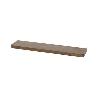 Wandplank Carve 90