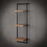 Wandplank Eddie 30x100 cm