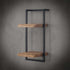 Wandplank Eddie 30x65 cm