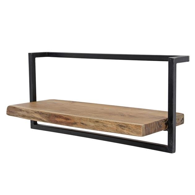 Wandplank Eddie 65 cm