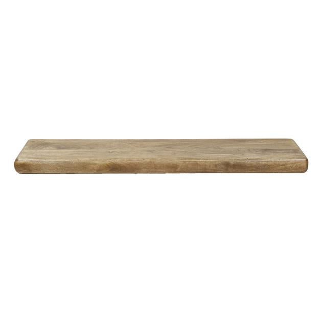 Wandplank Sleek 170