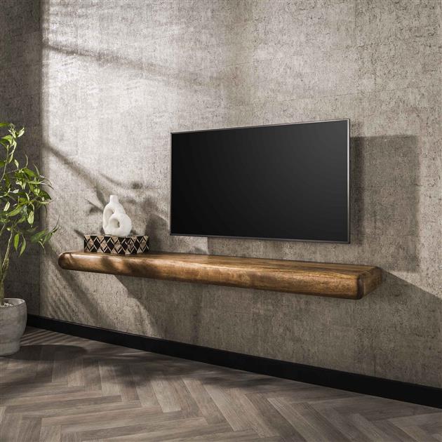 Wandplank Sleek 170