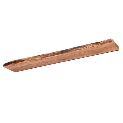 Wandplank edge Eddie 120cm | zwevend