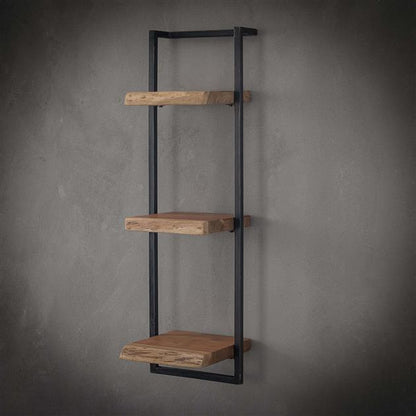 Wandplank Eddie 30x100 cm