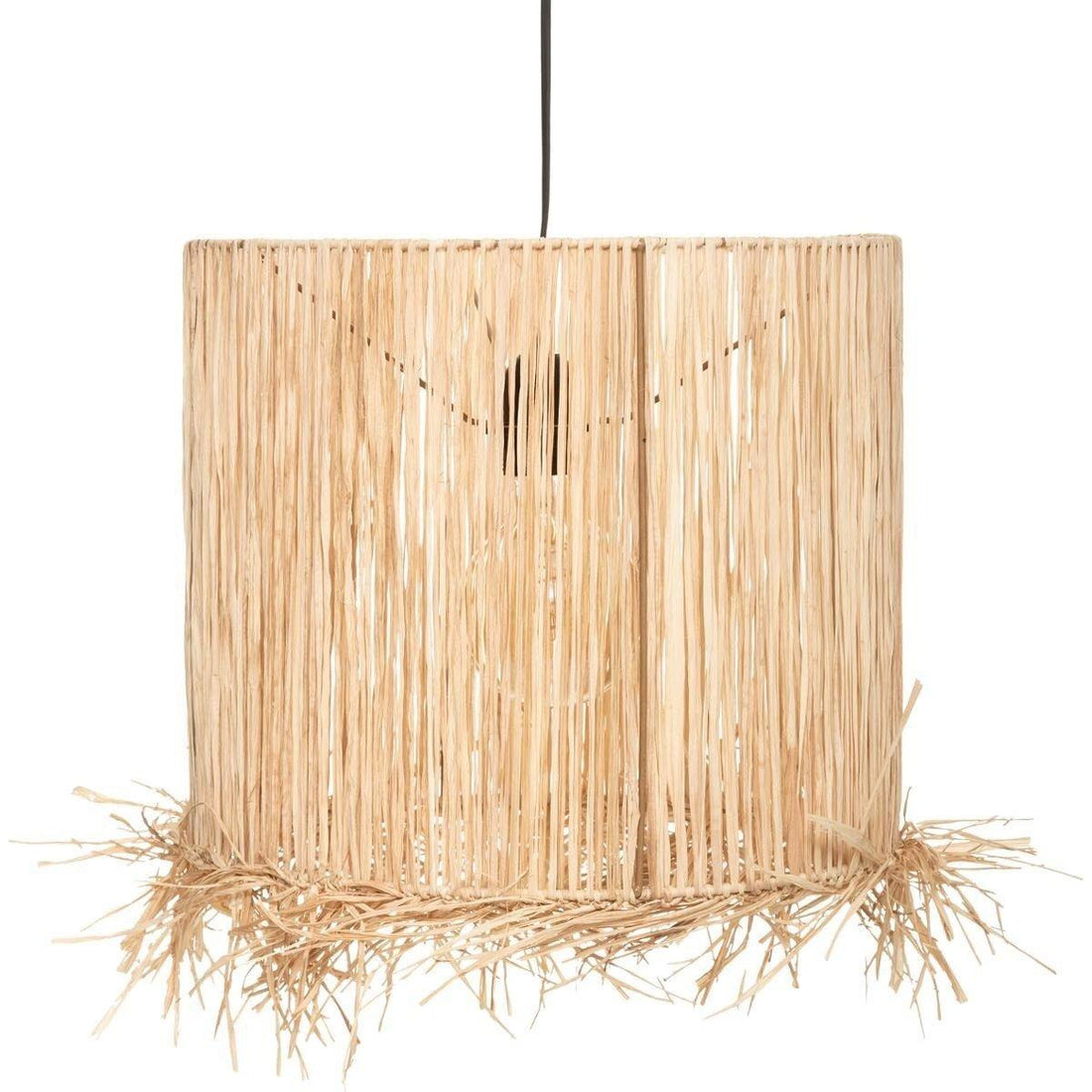 Hanglamp "Ibiza" - Industrieelinhuis.nl