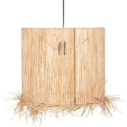 Hanglamp &quot;Ibiza&quot; - Industrieelinhuis.nl