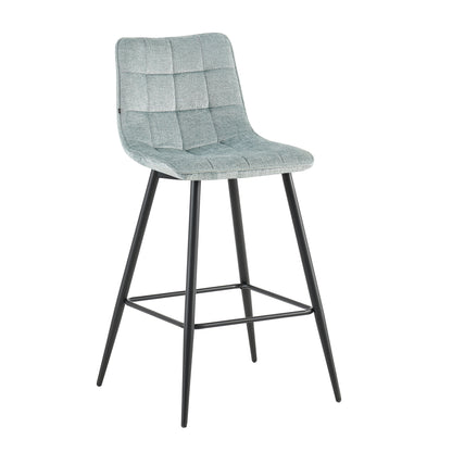 Barstoel Lucille Perfect Harmony 72 Lichtblauw - Industrieelinhuis.nl