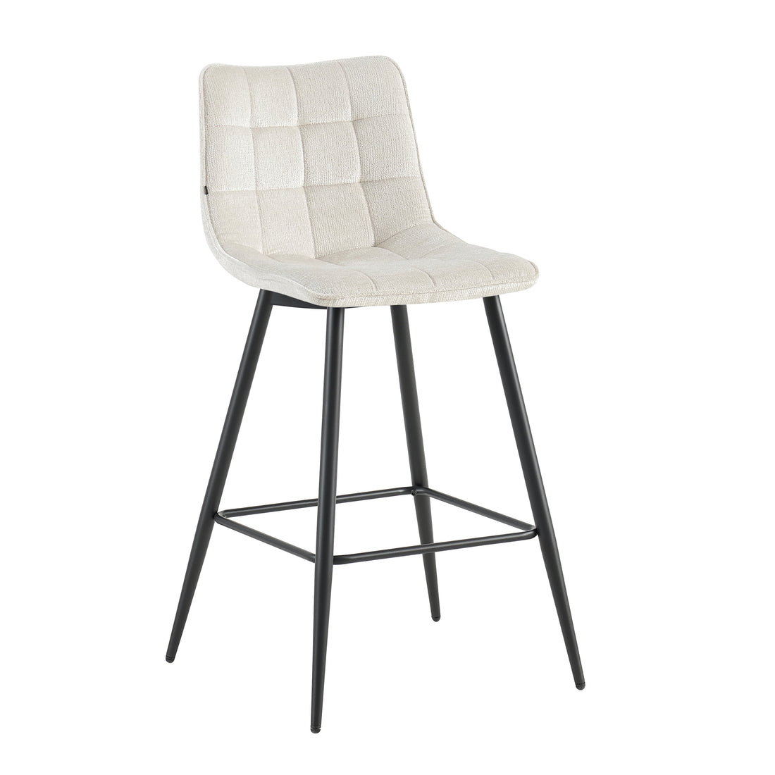 Barstoel Lucille Perfect Harmony 02 Beige - Industrieelinhuis.nl