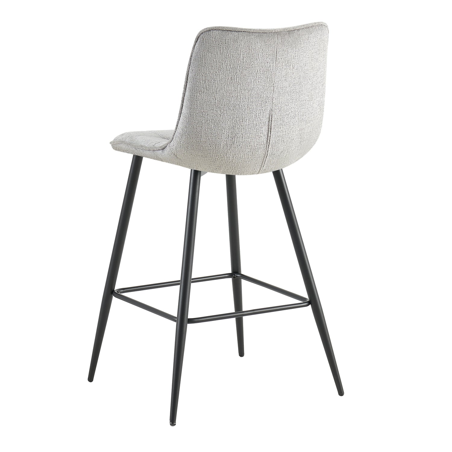 Barstoel Lucille Perfect Harmony 82 Grijs - Industrieelinhuis.nl