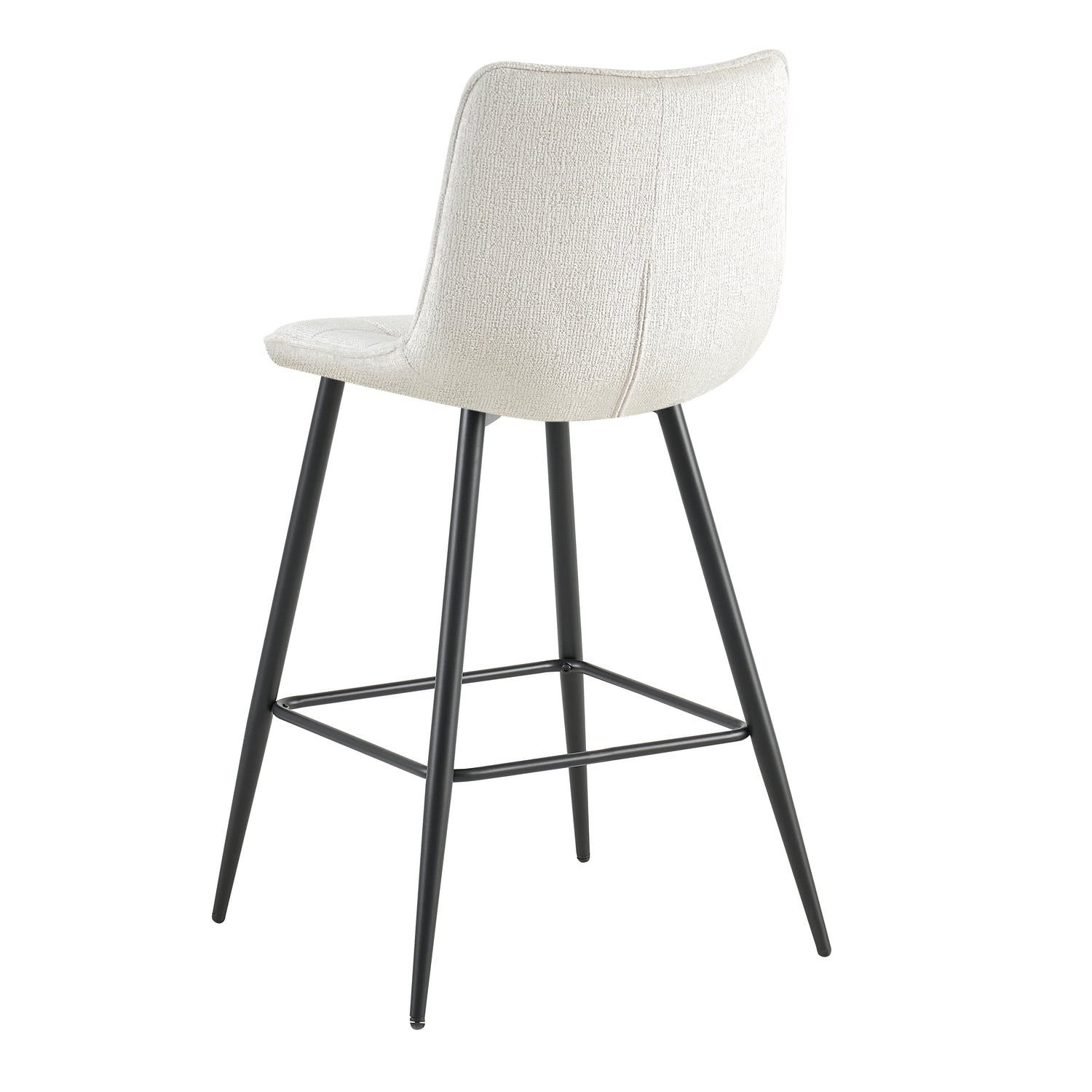 Barstoel Lucille Perfect Harmony 02 Beige - Industrieelinhuis.nl