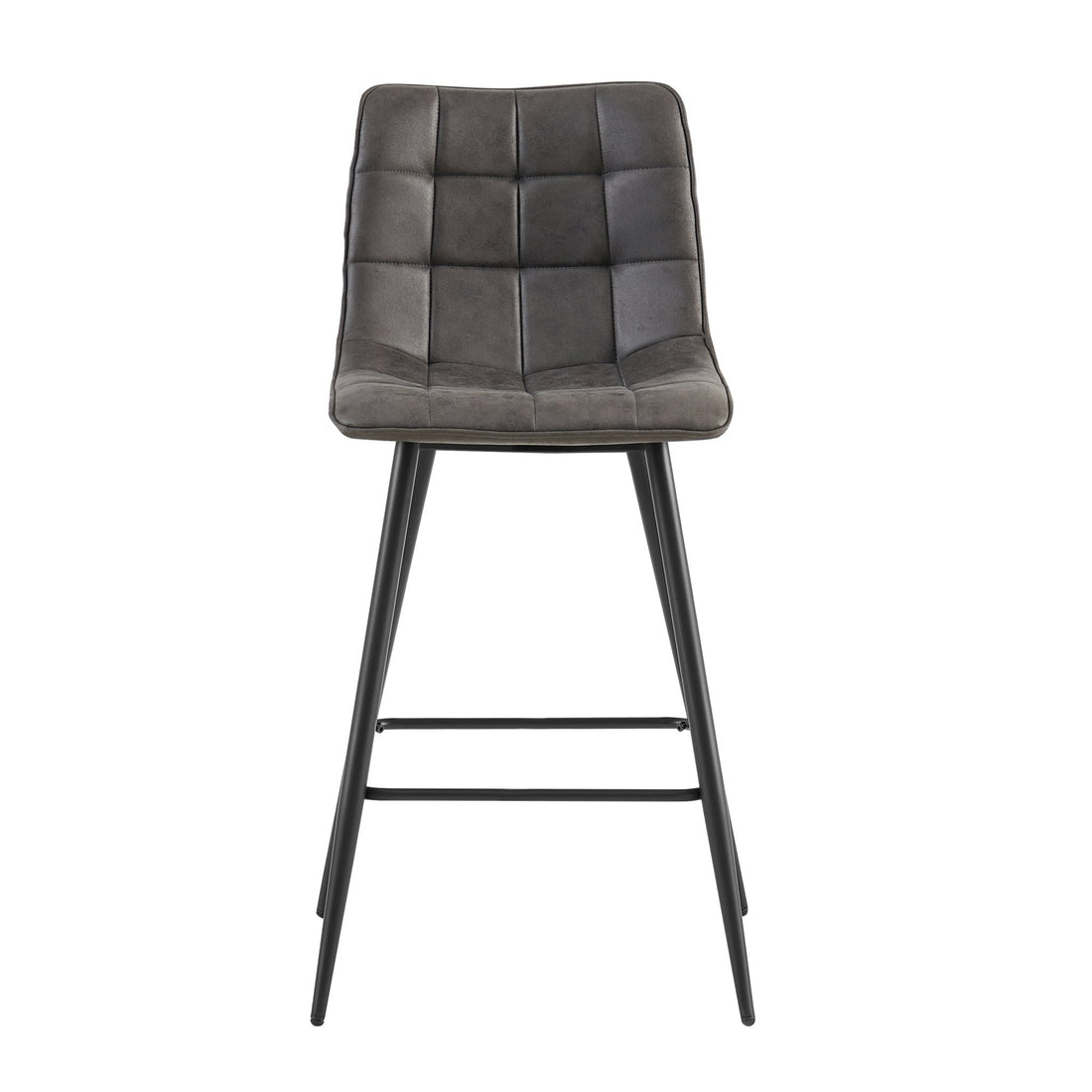 Barstoel Lucille CEP 11 Antraciet - Industrieelinhuis.nl