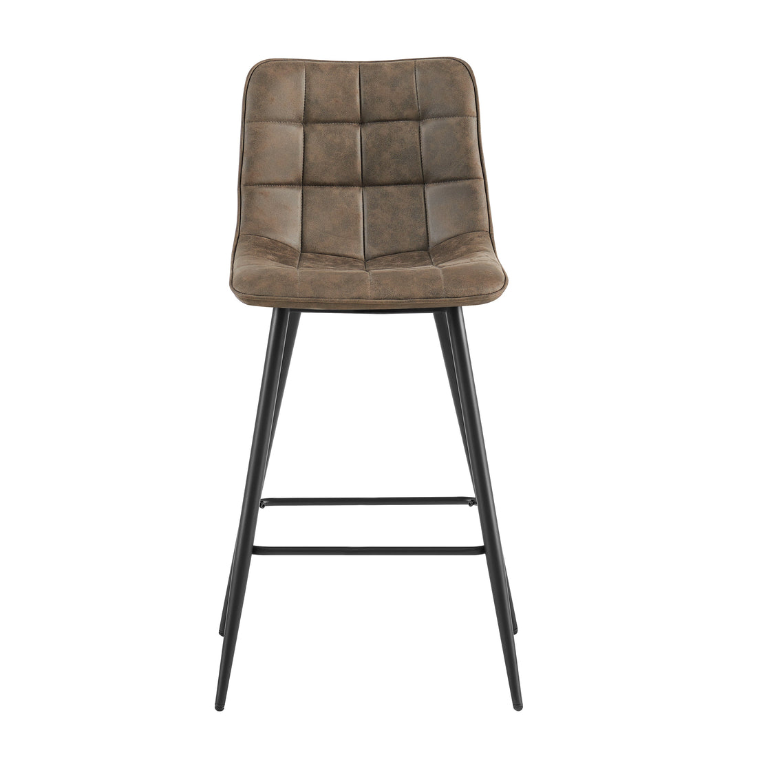 Barstoel Lucille CEP 08 Lichtbruin - Industrieelinhuis.nl