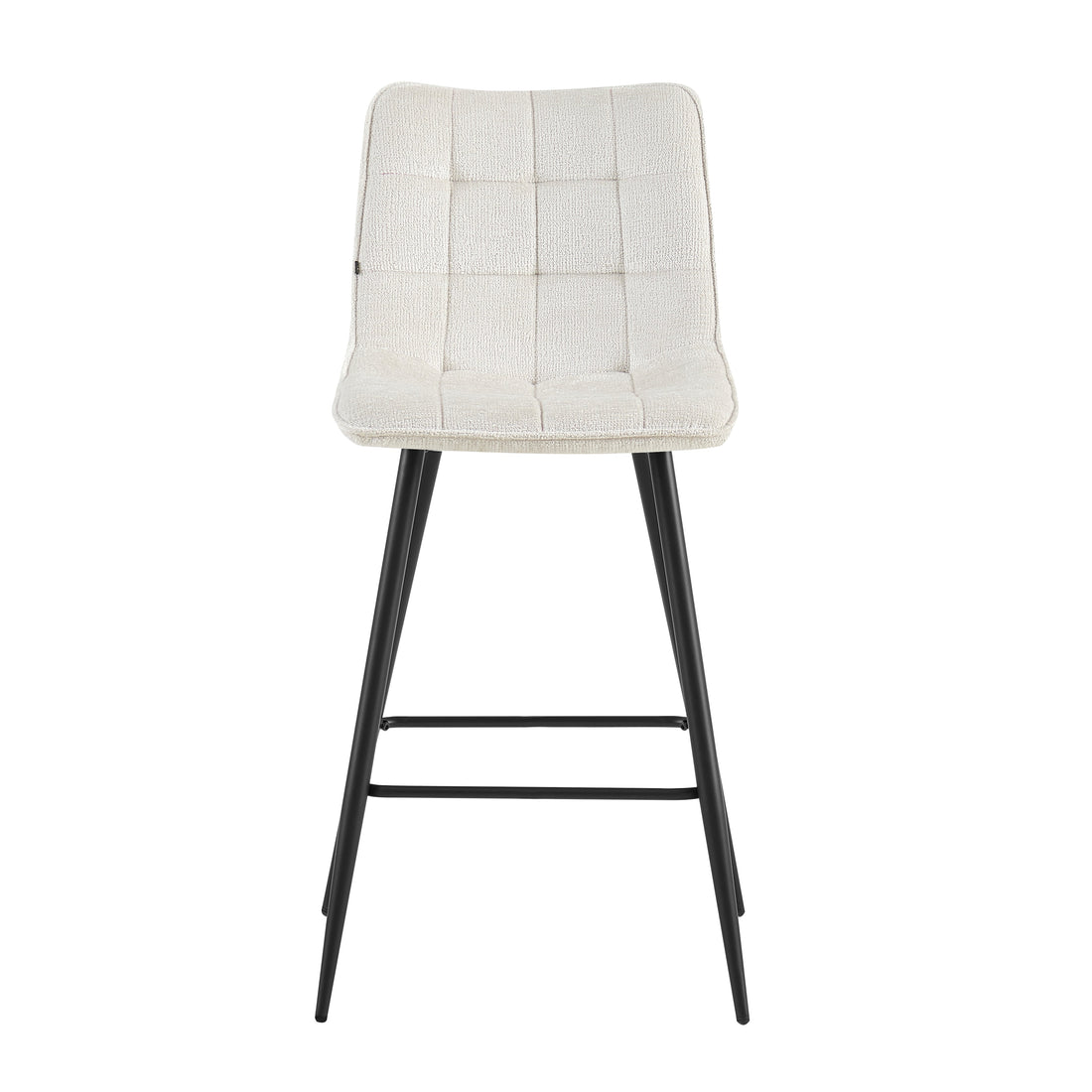 Barstoel Lucille Perfect Harmony 02 Beige - Industrieelinhuis.nl