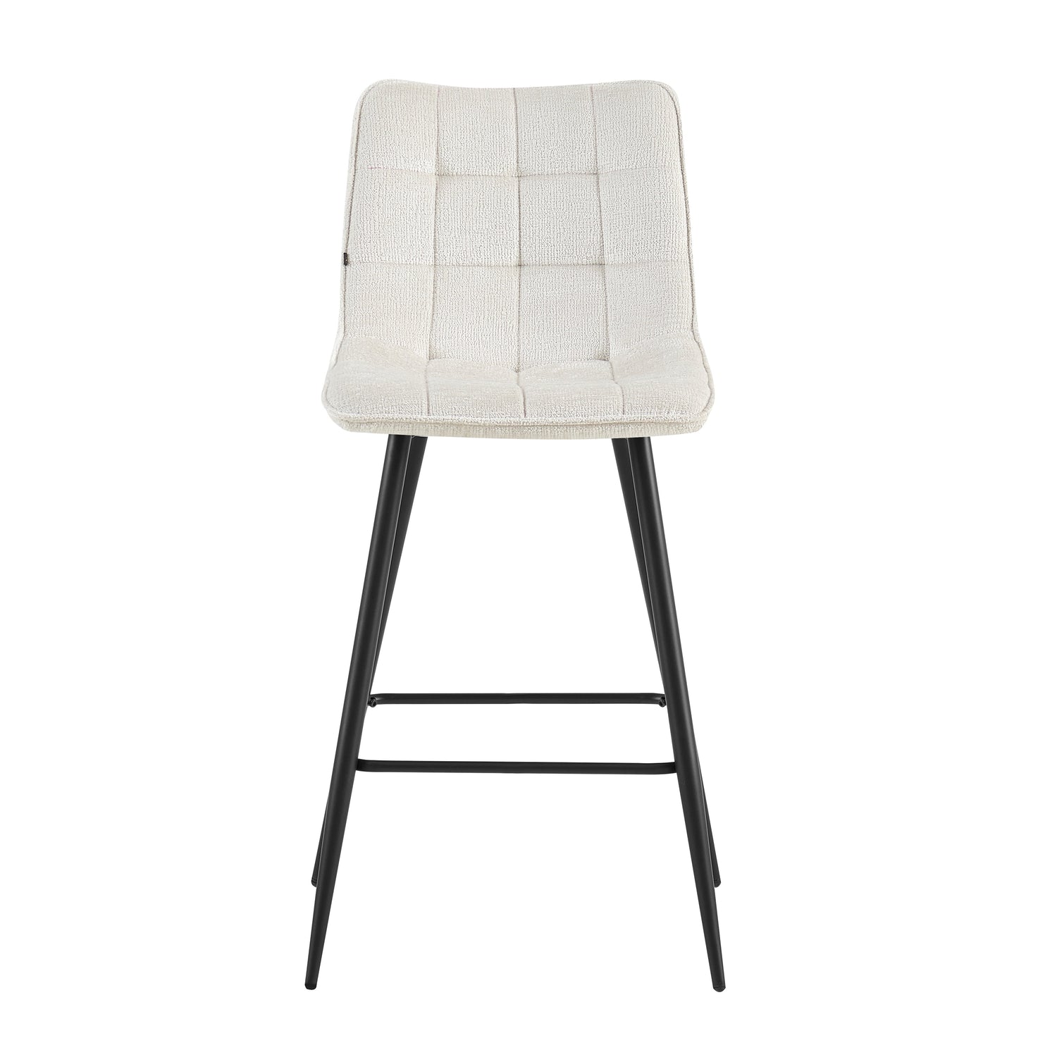 Barstoel Lucille Perfect Harmony 02 Beige - Industrieelinhuis.nl