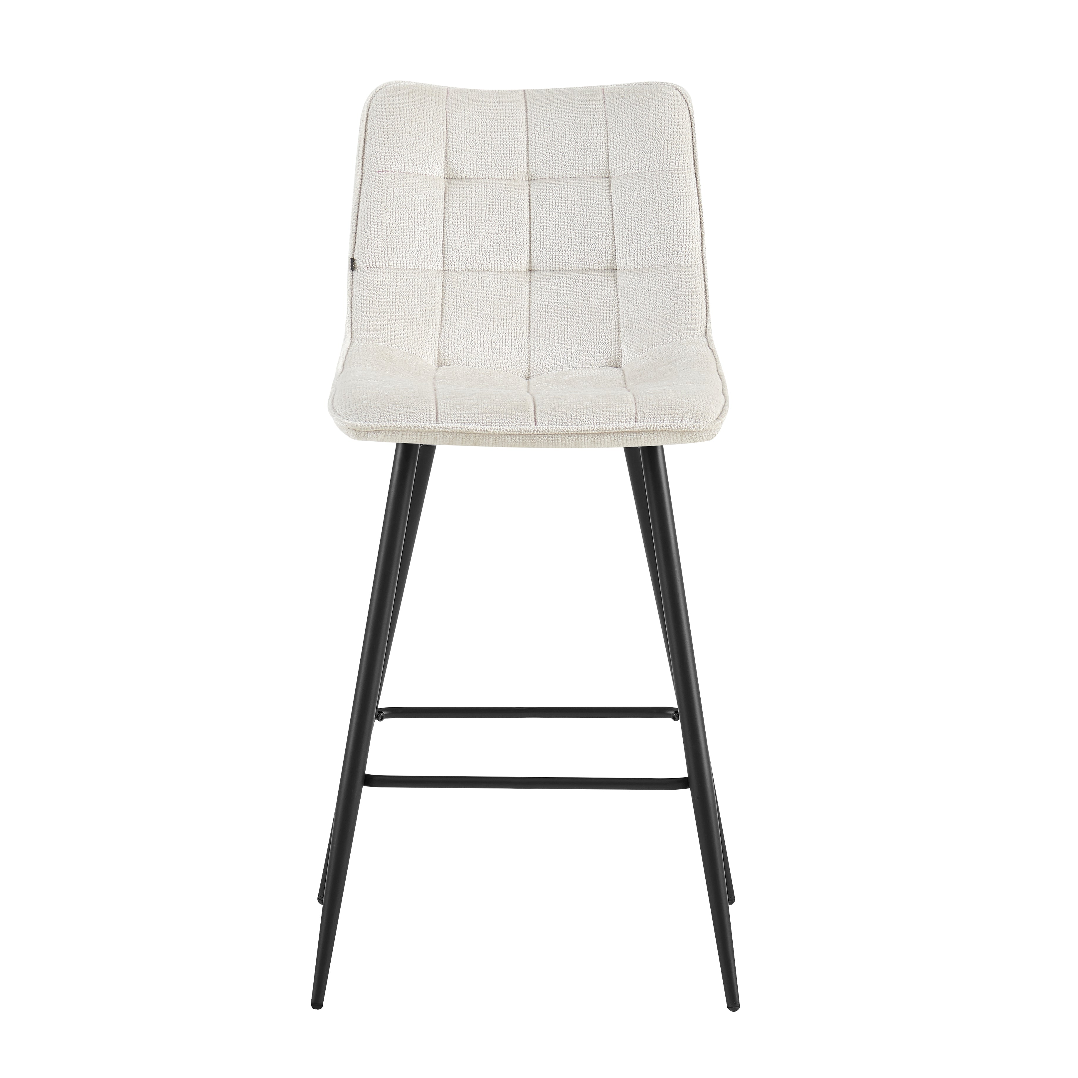 Barstoel Lucille Perfect Harmony 02 Beige - Industrieelinhuis.nl