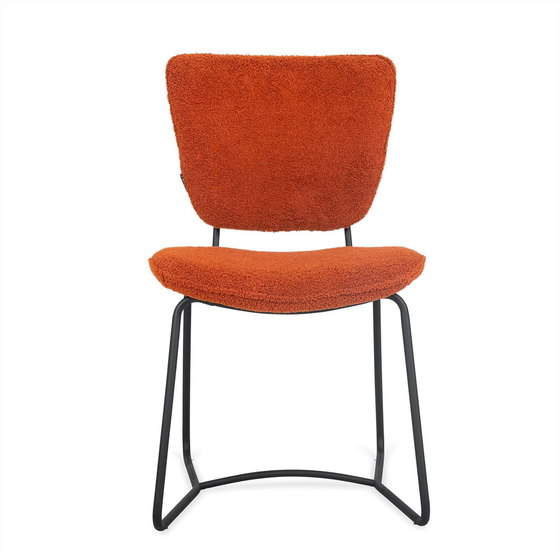 Eetkamerstoel Amy Roest - Industrieelinhuis.nl