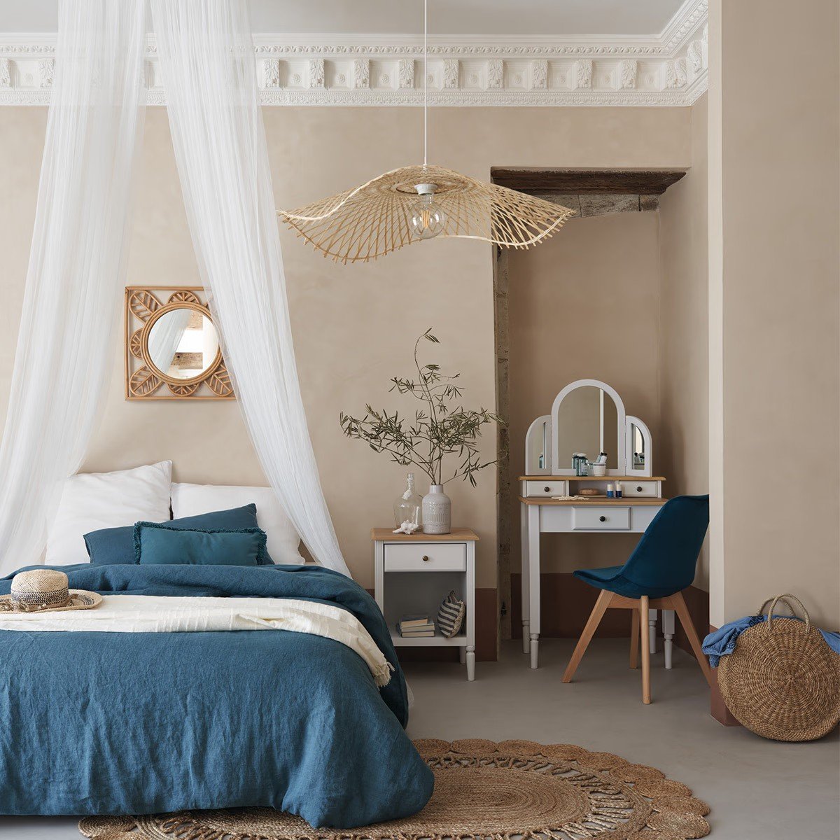 Hanglamp &quot;Ibiza&quot; - Industrieelinhuis.nl