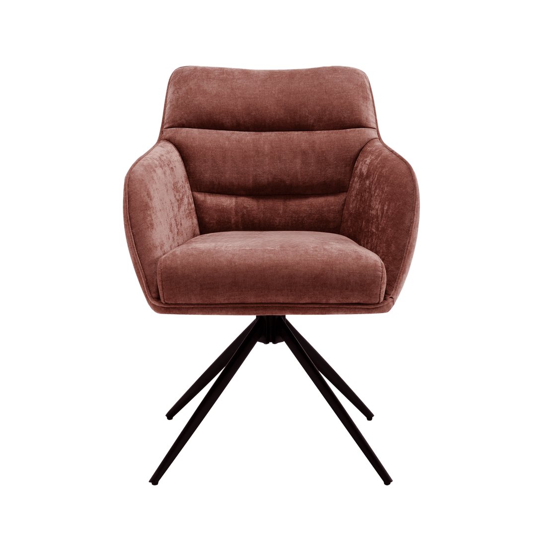 Eetkamerstoel Dewin Maloy 44 - Industrieelinhuis.nl