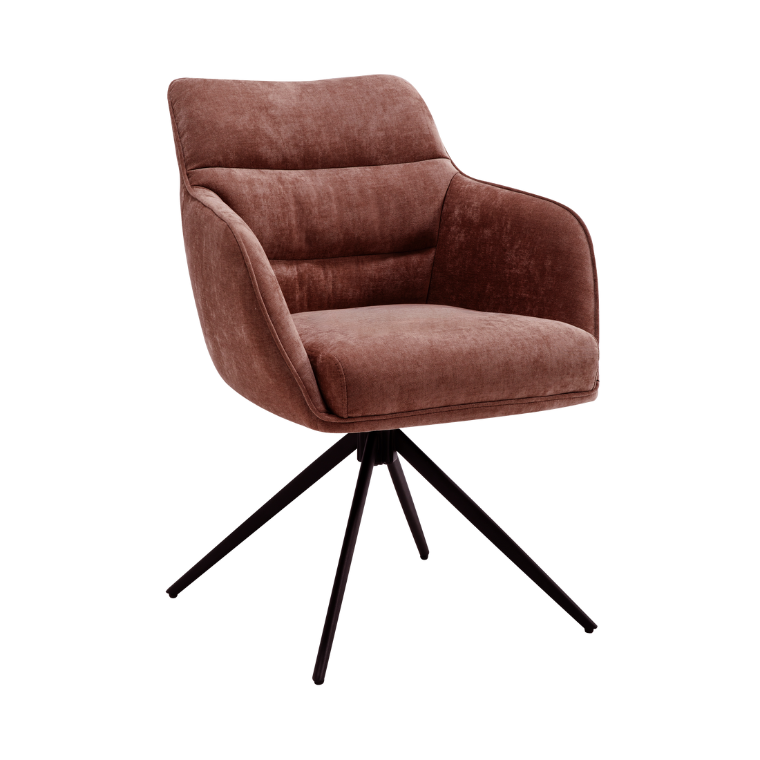 Eetkamerstoel Dewin Maloy 44 - Industrieelinhuis.nl