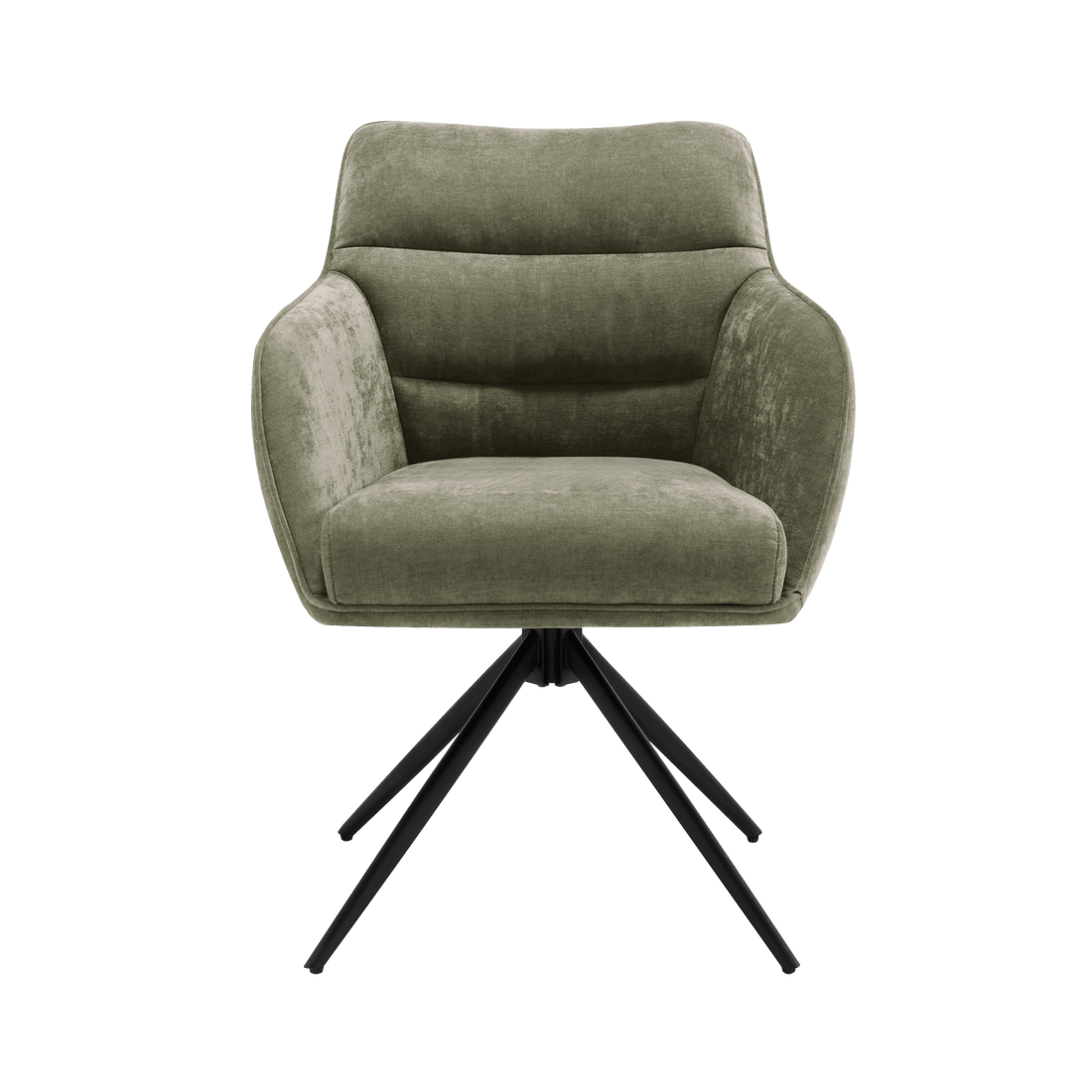 Eetkamerstoel Dewin Maloy 77 - Industrieelinhuis.nl