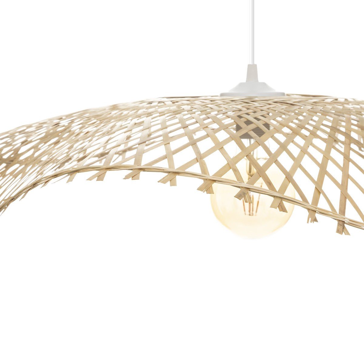 Hanglamp &quot;Ibiza&quot; - Industrieelinhuis.nl