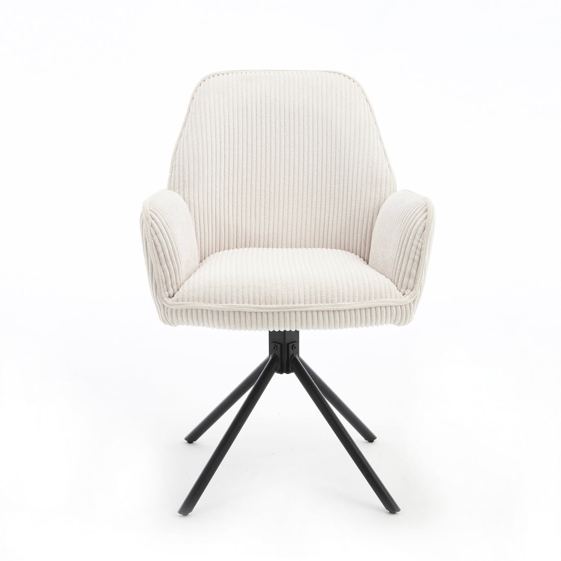 Eetkamerstoel Noah Hyper 23 Taupe - Industrieelinhuis.nl