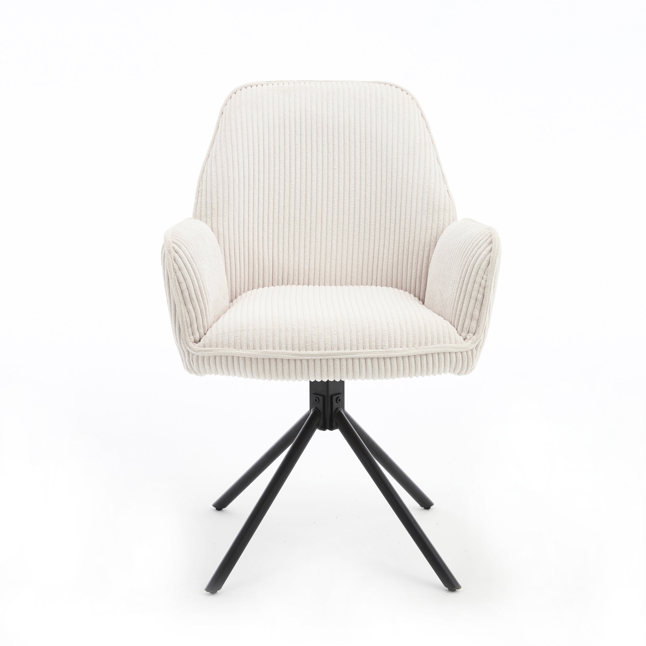 Eetkamerstoel Noah Hyper 23 Taupe - Industrieelinhuis.nl