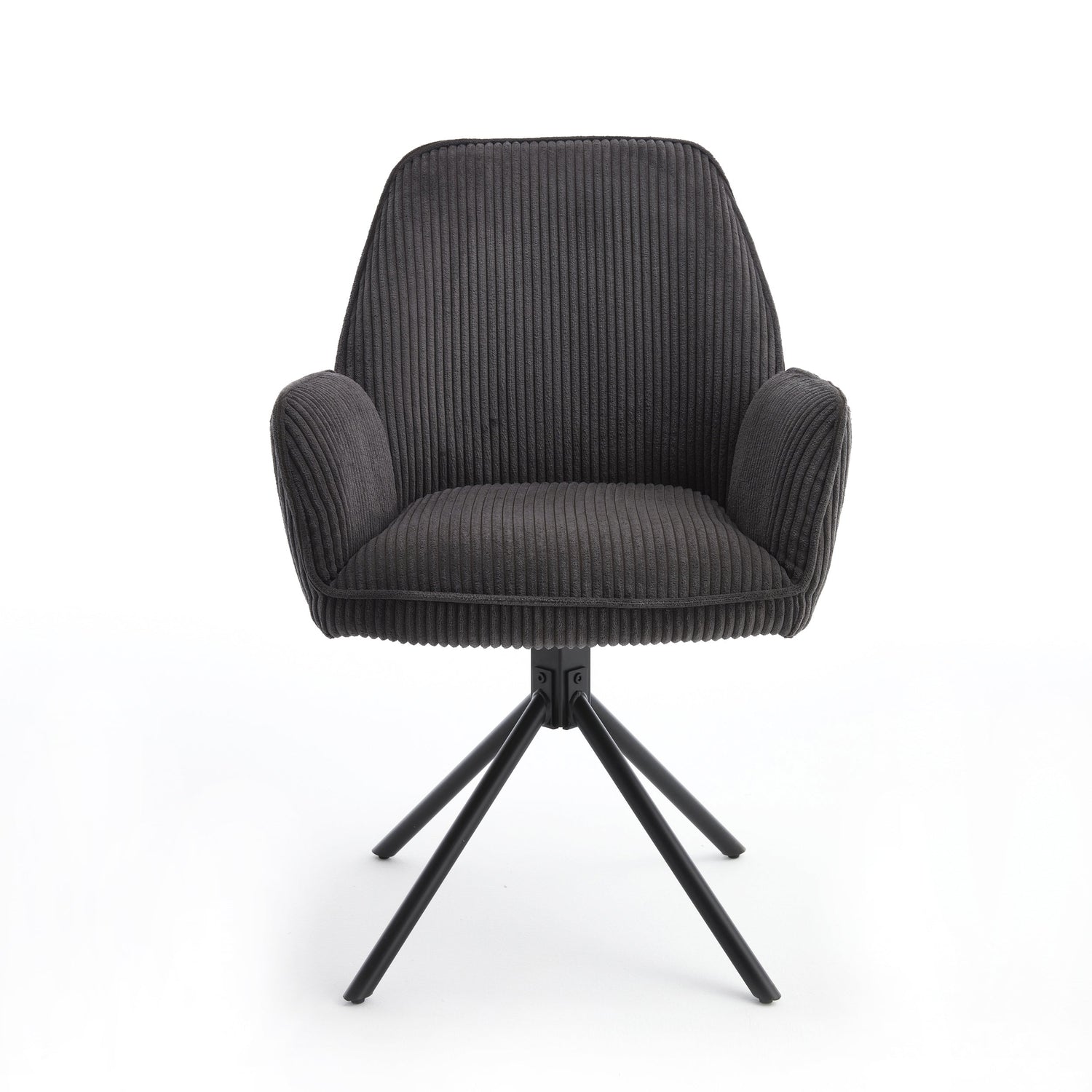 Eetkamerstoel Noah Hyper 16 Grijs - Industrieelinhuis.nl