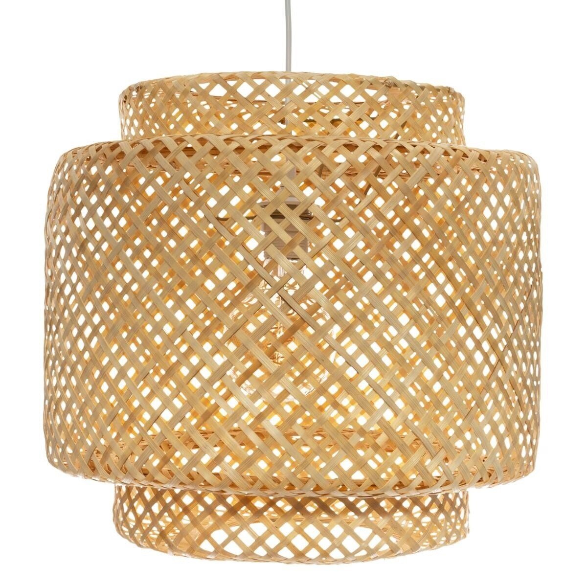 Hanglamp &quot;Ibiza&quot; - Industrieelinhuis.nl