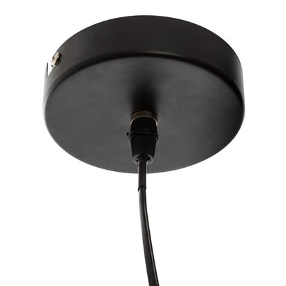Hanglamp &quot;Ibiza&quot; - Industrieelinhuis.nl
