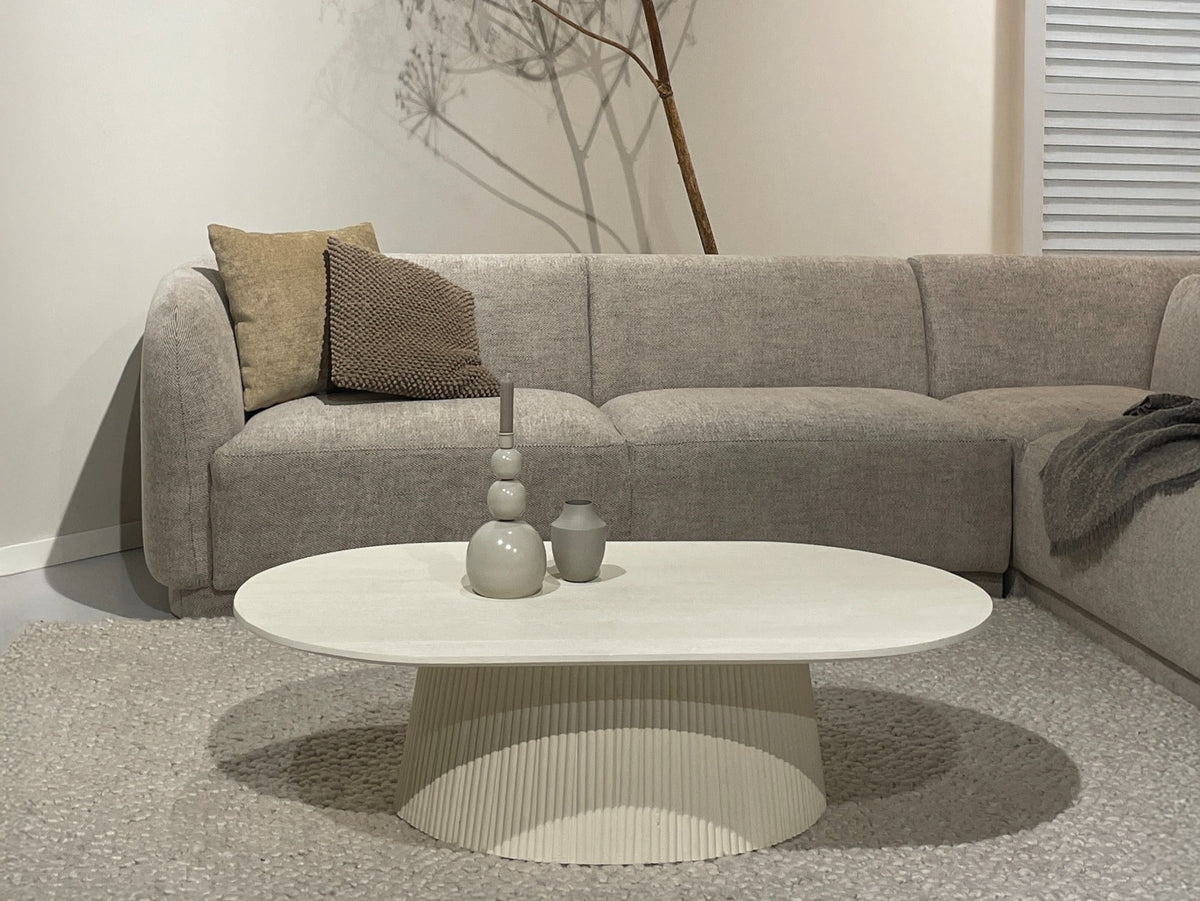 Patrice Oval 120cm - Industrieelinhuis.nl