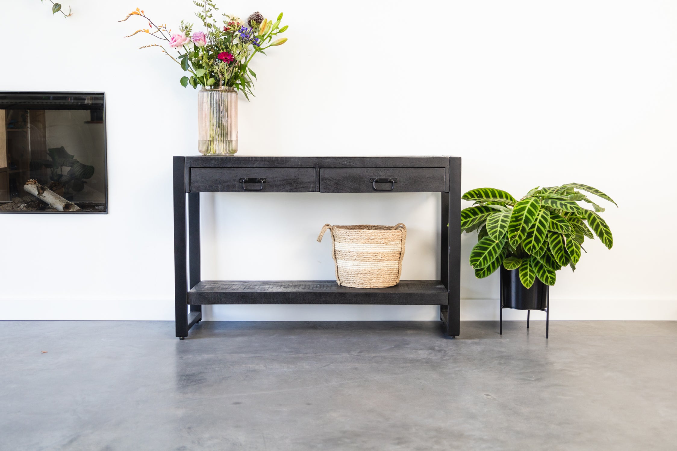 Industriële meubels | Robuust & betaalbaar! | Industrieelinhuis.nl