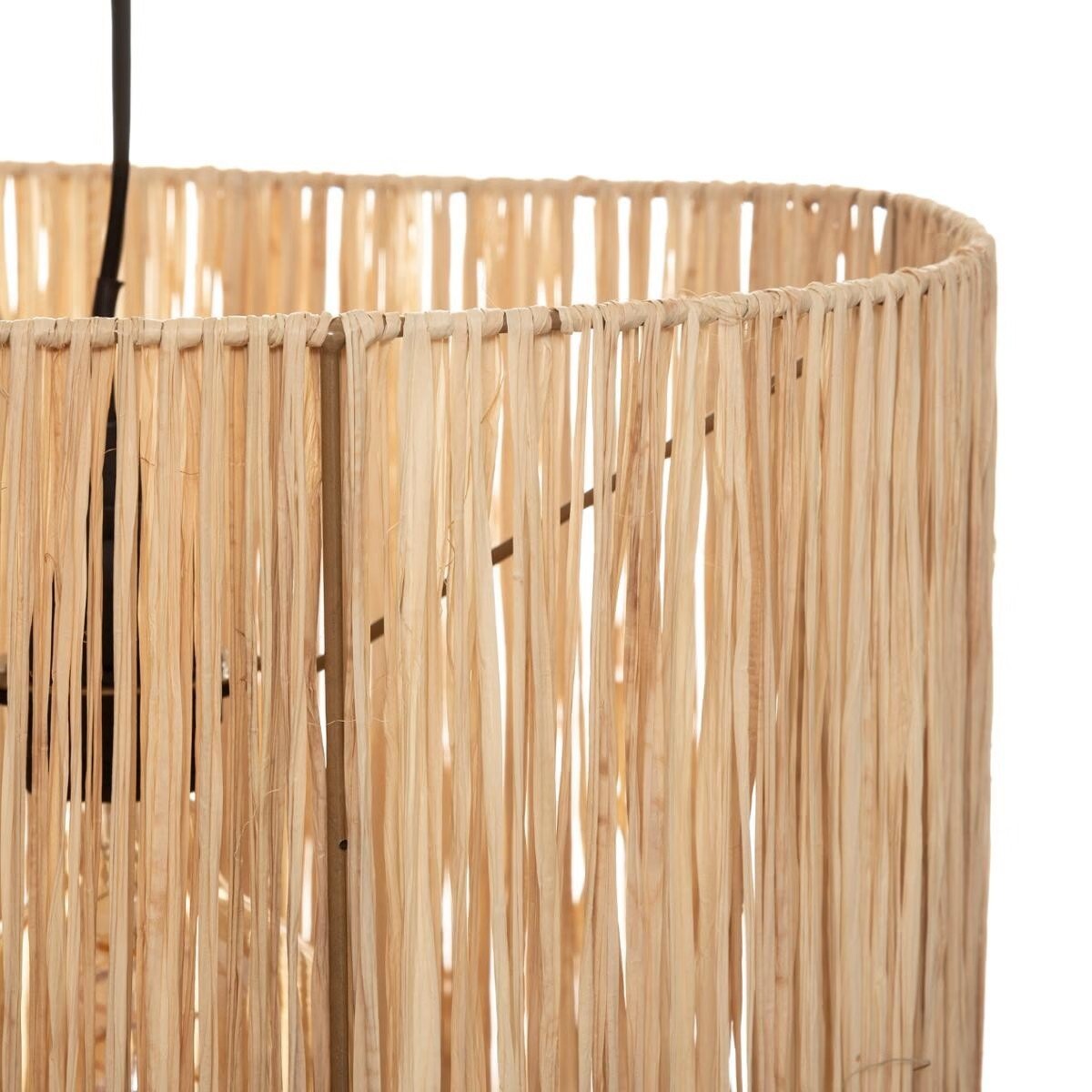 Hanglamp &quot;Ibiza&quot; - Industrieelinhuis.nl