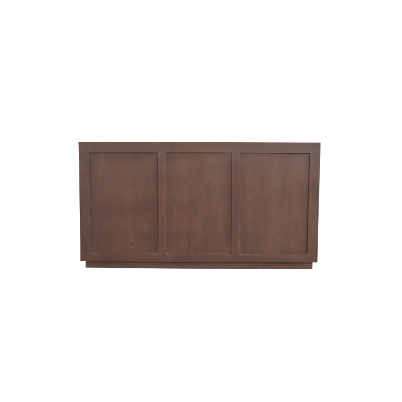 Dressoir Eclipse Walnut | 150 cm - Industrieelinhuis.nl