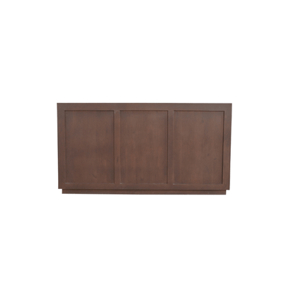 Dressoir Eclipse Walnut | 150 cm - Industrieelinhuis.nl