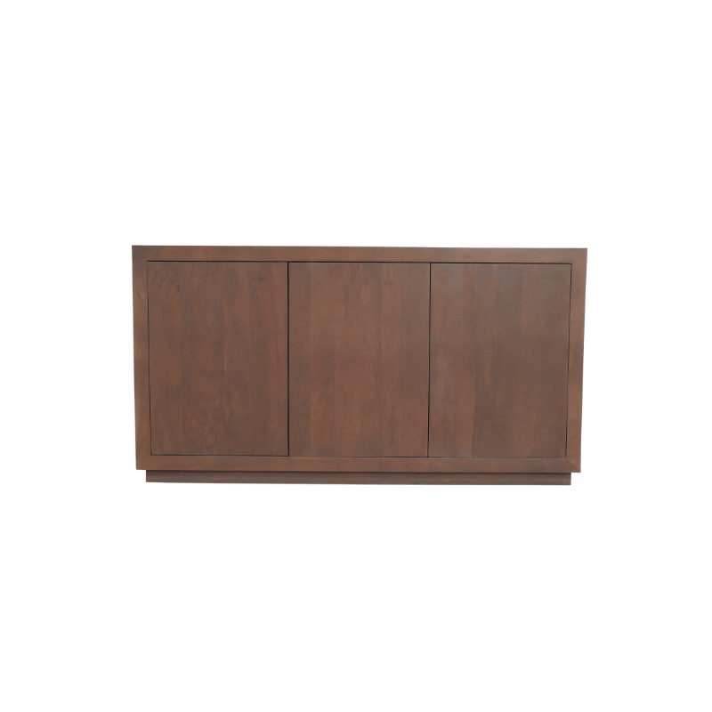 Dressoir Eclipse Walnut | 150 cm - Industrieelinhuis.nl