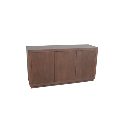 Dressoir Eclipse Walnut | 150 cm - Industrieelinhuis.nl