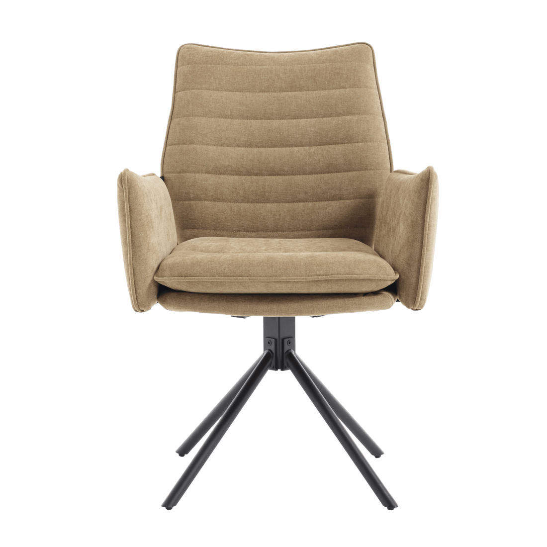 Eetkamerstoel Tim Maloy 69 Kakigroen - Industrieelinhuis.nl