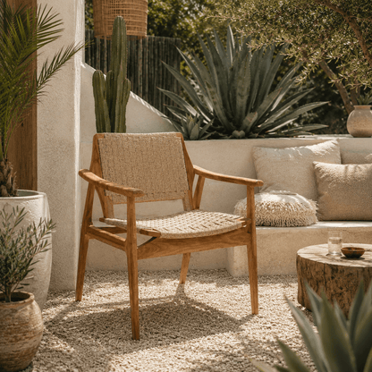 Stacking Silla
