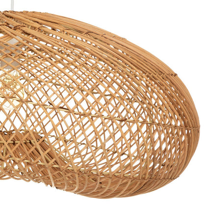 Hanglamp &quot;Ibiza&quot; - Industrieelinhuis.nl