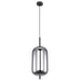 Hanglamp Eettafel - Industrieel Design | Smoke Glas | 120cm - Industrieelinhuis.nl