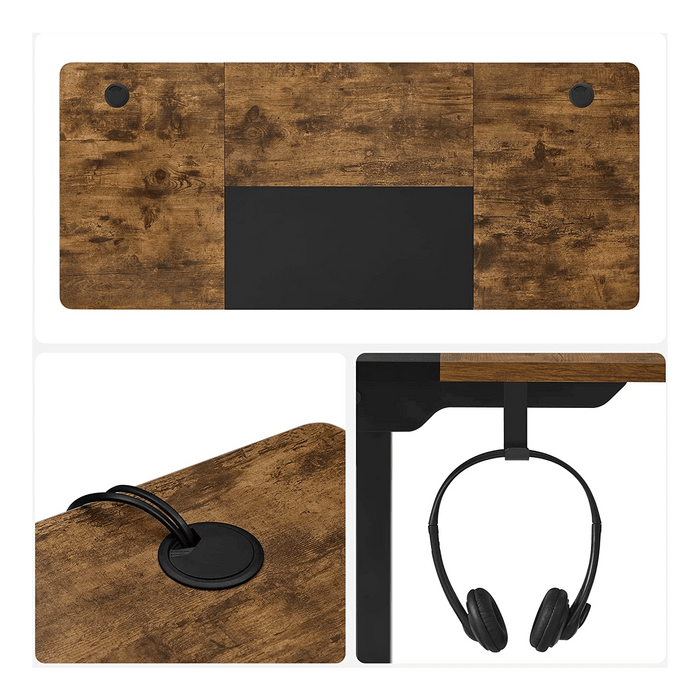 Elektrisch Verstelbaar Bureau