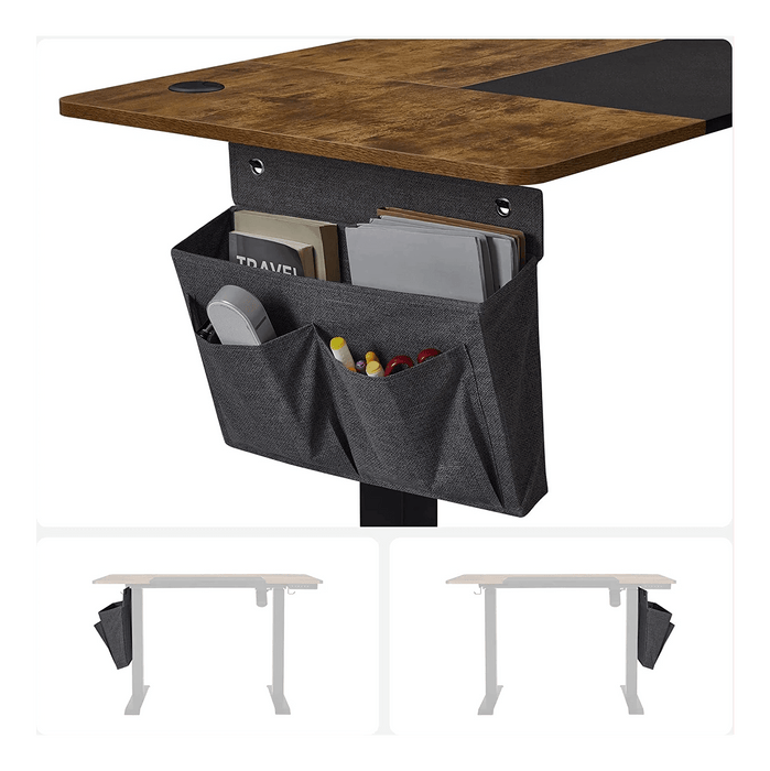 Elektrisch Verstelbaar Bureau