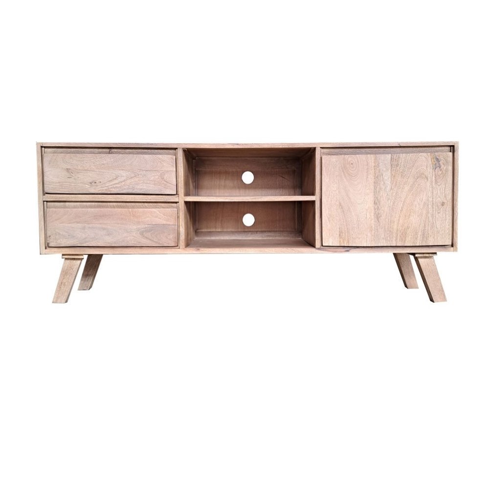 TV-meubel Bibi 150 cm - Industrieelinhuis.nl