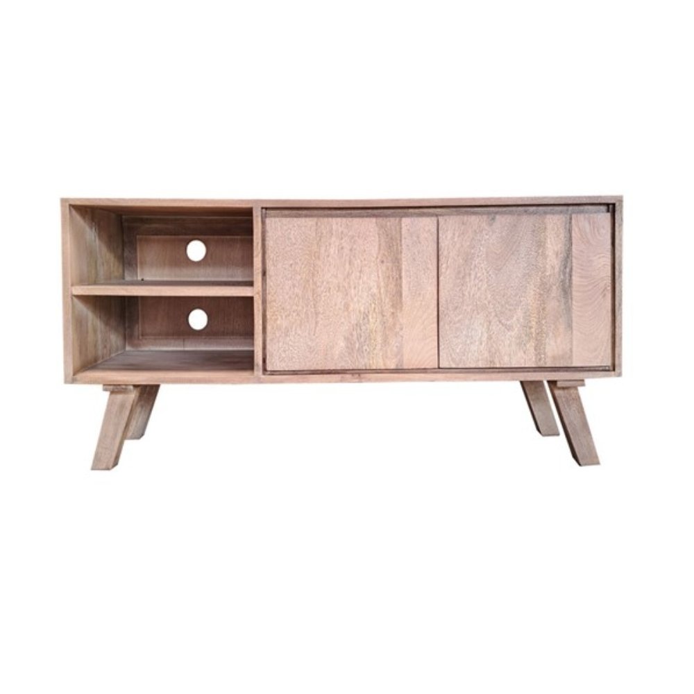 TV-meubel Bibi 120 cm - Industrieelinhuis.nl