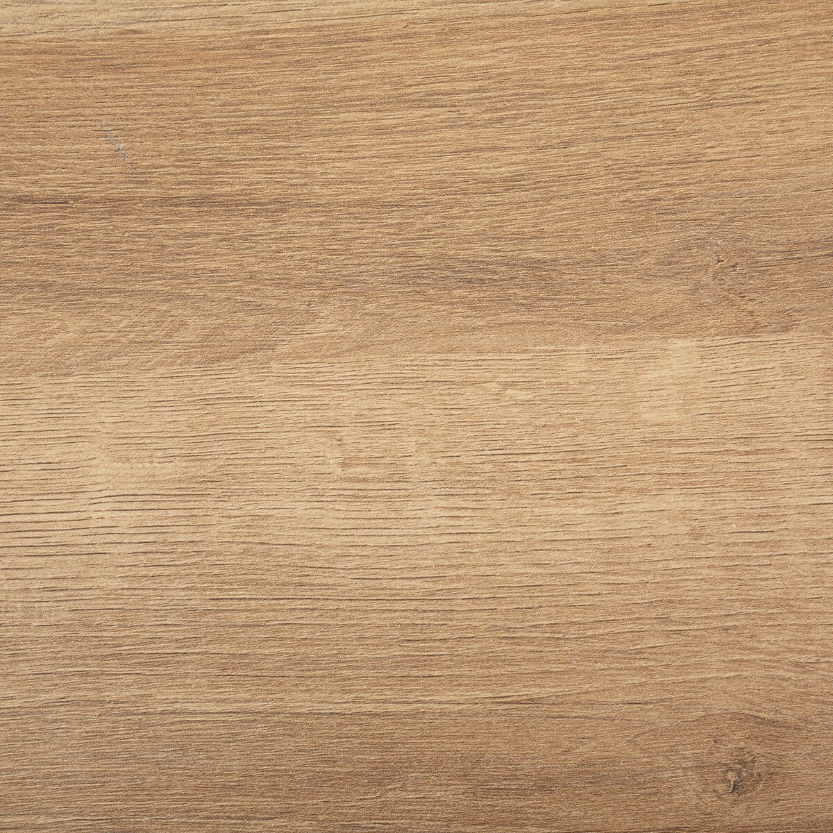 Bijzettafel van hout met een ronde vorm