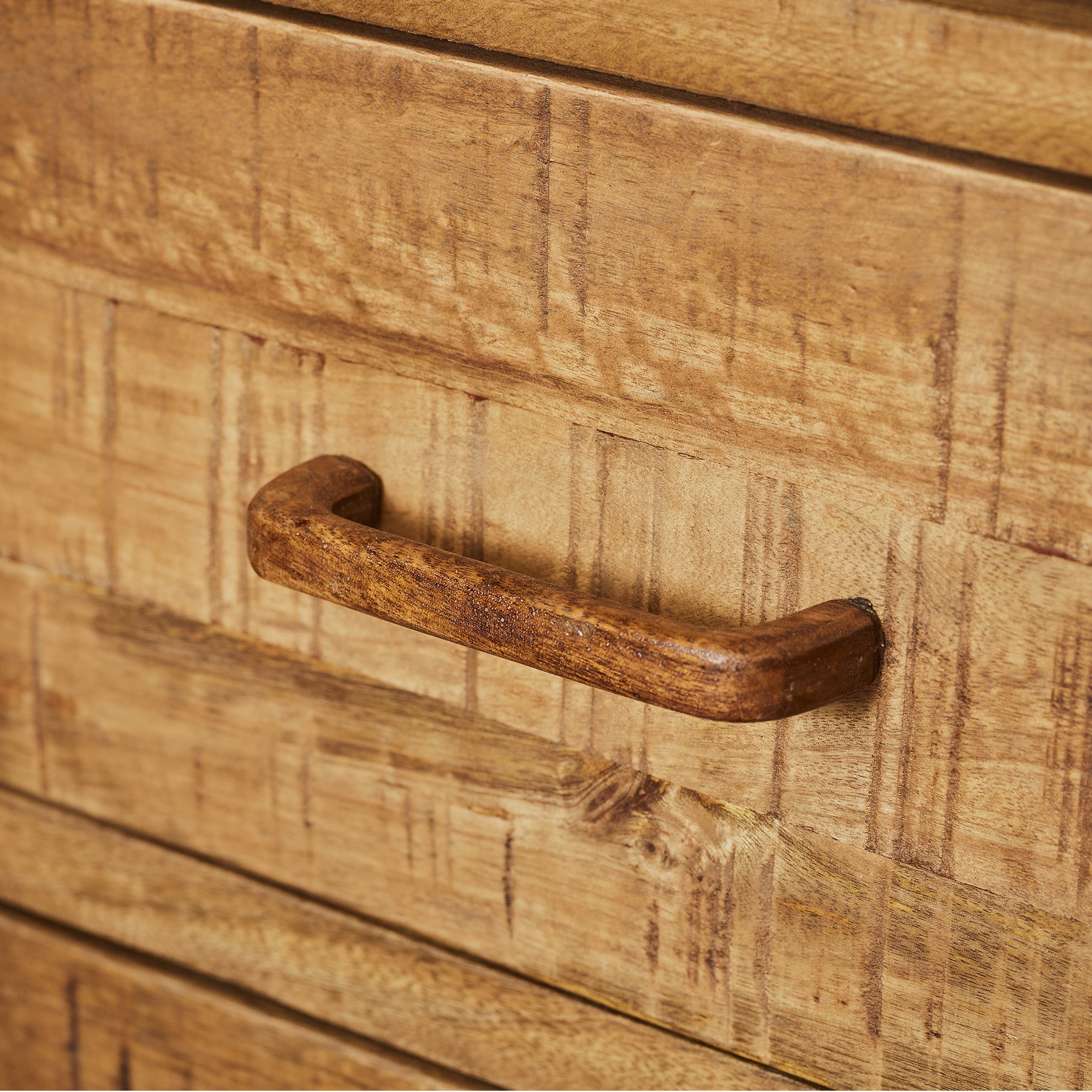 Eettafel Omaha | 90 x 90 cm